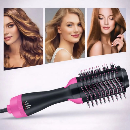 Cepillo One Step 4 en 1