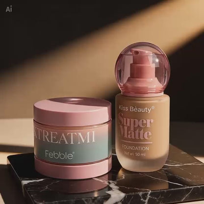 COMBO BELLEZA TOTAL- Repara de Noche, Perfecciona de Día.